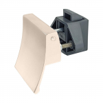 Matkaauto kapp ruudukujuline luku k&auml;epide Push lukk karavan paadi lukk sahtel riiv nupp m&ouml;&ouml;bli ukse luku riistvara 2