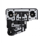 Vahetage 8K5945257B 8K5945258B tagumine sisemine lambipesa parem/vasak pool A4 B8 sedaani 2008-2012 auto remondi osad left