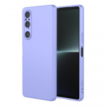 Uus painduv vedel silikoon&uuml;mbris Sony Xperia 1 VI 10 V 5 kaitsekattega kaitseraua Fundas Coque Capa Shell jaoks Sony Xperia 1 VI