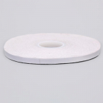 Kahepoolsed veeslahustuvad kleepuvad ribad, fikseeritud k&auml;sitsi &otilde;mmeldud &otilde;mblust&ouml;&ouml;riistad