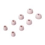 4 paari k&otilde;rvaklapi otsik E8 l k&otilde;rvaklappidele K&otilde;rvapadjad K&otilde;rvapadjad Asendusk&otilde;rvaklapi otsik roosa