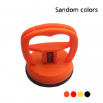 1/2 tk Auto m&otilde;lkide t&otilde;mbaja kerepaneeli t&otilde;mmitsa iminapa iminapp sobib v&auml;ikeste m&otilde;lkide jaoks autodes 1 Pcs