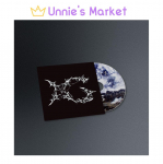 (Tavaline ver.) XG 2. minialbum + tasuta kingitus Regular ver.