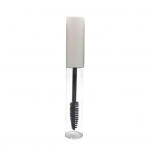 10 ml ripsmetu&scaron;&scaron;i pudel korduvkasutatav lekkekindel l&auml;bipaistev t&uuml;hi ripsmevedeliku tuub meigi jaoks