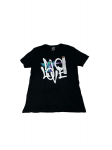 Koszulka T-shirt męski okrągły dekolt SPENCER'S LOVE S
