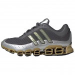 adidas a3 Megaride 20. aastap&auml;ev - Hall Kuldne Meeste tossud Hall-Neli Kuldne-Metallik Matt-H&otilde;be IE6531 42