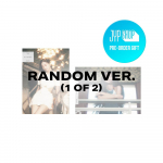 TZUYU &ndash; TZU kohta (Sealhulgas. JYP s&uuml;nnikoht) Random