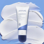 AESTURA Atobarrier 365 Cream 80mL Moisturizing,Korean Cosmetics, KBeauty, sample