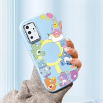 &Uuml;hev&auml;rviline h&otilde;bedase servaga objektiiv, rasvane korpus, pehme TPU vedel silikoonist kate P&otilde;rutuskindel telefoni&uuml;mbris Xiaomi Redmi Samsungile Xiaomi Poco C50 must