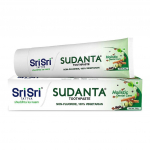 Sudanta looduslik hambapasta (200 g), Sudanta hambapasta, Sri Sri Tattva