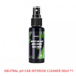 50/100/100ml Neutraalne auto puhastamine salongiosa plastikust v&auml;rskendav vedel nahk parandus kuivvahupuhastusaine pihusti puhastusvahend Clean Renovate 50ml