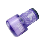Dysoni juhtmeta tolmuimeja V12 j&auml;relfilter V12