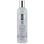 Natura Siberica Looduslik juuksepalsam Maht ja toitumine 400ml