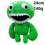 BanBani uus aed plush nukum&auml;nguasi Stinger Flynn &otilde;udusm&auml;ng 2. peat&uuml;kk Nabaab Slow Seline Pehme t&auml;idisega s&uuml;nnip&auml;evakingitus lastele