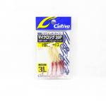 Omanik MF-30P abikonks 3L Micro Jig Light m&auml;ngu jaoks (Suurus 2/0) (0474)