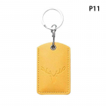 1tk p&auml;&auml;sukaardi &uuml;mbris nahast kaardihoidja v&otilde;tmehoidja v&otilde;tmehoidja ukselukk juurdep&auml;&auml;susildid ID-kaardi &uuml;mbris v&otilde;tmehoidja p&auml;&auml;sukaardi kott as the picture