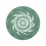 Valamu filtriekraan Vannitoa p&otilde;randa deodorant WC valamu juuksefilter One Size valge