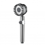 Du&scaron;ipea Vannituba Du&scaron;ipea Kolmerežiimiline pihusti