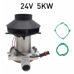 12V/24V 2KW/5kw Auto Talvine S&uuml;gispuhur &Otilde;husoojendi Mootorid Koost Soojendaja Modifitseeritud Tarvikud Varuosad Ventilaator Mootors&otilde;iduk