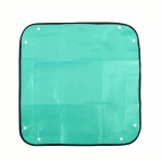 1 tk Aia istutusmatt Potimatt sukulentsetele taimedele siseruumides lillepottide siirdamise taimede &uuml;mberistutusmatt Veekindel 50X50cm/1pcs roheline