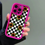 Telefoni&uuml;mbris iPhone'ile 16 13 11 Pro Max iPhone 11 13 16 Samsung S24 Ultra Samsung A54 Redmi note 12 11 Infinix Case iPhone 7&8 must