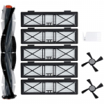 Sobib Neato Connected D3 D4 D5 D6 D7 Botvac D Series D75 D80 D85 ja Botvac 70E 75 80 85 robotp&uuml;hkijale CHINA