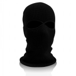 1-auguline suusamask silmkoeline n&auml;okate t&auml;iskasvanute talvine balaclava t&auml;ismask talviseks v&auml;lispordiks One Size must