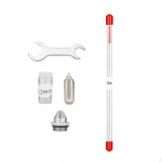 for Efficient Paint Removal And Cleaning 0.02cm