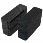 Kinnitab automaatse kleepuva libisemisvastase teibi universaalse plaastri &otilde;mblemine DIY diivanipadja kinnituskleebis Fikseeritud rihmaga voodip&otilde;hja klamber 10pair (20pcs)