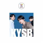 Kim Young Seok Band KYSB 1. &uuml;ksikalbum P&ouml;&ouml;ra aega tagasi J&auml;&auml; minuga