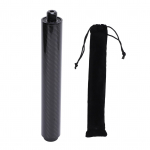 Piljardiki pikendus, s&uuml;sinikkiust 8-tolline piljardikii pikendus, professionaalne piljardikepi pikendus