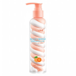 Marshmallow Fragrance Body Care 200 ml Brighten Cream toitev niisutav ja siluv kehapiim naistele kehaemulgaatorid