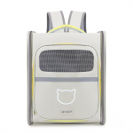 Kassi kott Kaasaskantav lemmiklooma seljakott Suure mahutavusega kosmoskapsel Lemmiklooma kassi puur Kaasav&otilde;tmise kott Tarvikud 40*31*24cm