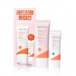 Aestura Derma UV365 Red Soothing Tone-Up Sun Cream 40ml Special (+ 20ml non-toxic sunscreen)