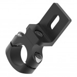 22 mm mootorratta esitule kronsteini prožektori hoidja universaalne juhtraua toruklamber Cafer Racer Chopperile TG80 1tk