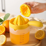 1 tk. Uus manuaalne mahlapress Apelsini sidrunipressid Puuviljat&ouml;&ouml;riist Tsitrusviljad Laim Apelsinimahla valmistaja K&ouml;&ouml;gitarvikud Toiduvalmistamise t&ouml;&ouml;riistad 1PCS