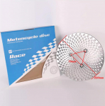 Universaalne elektrilise mootorratta ujuv ketas 220mm*70mm piduriketas Yamaha Aerox Nitro BWS Zuma RSZ JOG Force M3 N1s jaoks