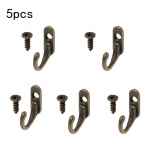 Tsingisulami Mantlikonksud Vanaaegsed Pronksist Riidepuud Mitmeotstarbeline Seinakonks Kleepuvad Uksekonksud Koormusriiul Tugev Vannituba K&ouml;&ouml;k