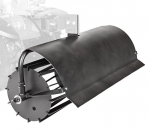 Wał Strunowy Glebogryzarek Cedrus Gl01, Gl06, Gl07, Gl1000N-3/Gl09, Glx680/Gl10, Glx720/Gl11 - Produ Cedrgl38