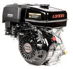 Loncin G420F-L mootori horisontaalse v&otilde;lli koonus 22,2 mm / 110 mm G420F-L
