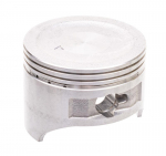 Tłok Loncin Nkpl. Bez Pierścieni Lc1P61Fc Część Oryginalna 130030173-0001