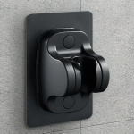 5 režiimiga v&otilde;imendusega du&scaron;iotsik multifunktsionaalne reguleeritav suure veevooluga du&scaron;iotsik massaaž vannitoatarvikud