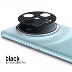 VivoX100 Pro/Ultra Alumiiniumist Objektiivikaitse