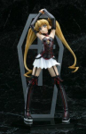 Alkeemia 3. klass Pokan Pakira soomus PVC v&auml;rvitud viimistlus Maagiline? (1/7 toode) gray