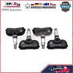 TOYOTA Sequoia Sienna 315Mhz OEM originaal TPMS REHVIR&Otilde;HUANDUR 42607-0C050 42607-0C030 42607-08010 42607-0C070