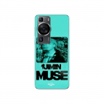Coque Huawei P60 Album 2024 MUSE Jimin BTS Maniacase