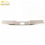 Haval H2S tagakaitseplaadi roostevabast terasest tagaluugi kaitse kleebis External*1