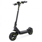 isinwheel S10MAX Electric Scooter 1000W 48V 15Ah Battery, 10-inch Off-road Adults Scooter