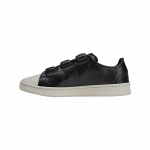 adidas Y-3 Stan Smith Takjakinnitusega Must Talg Unisex Tossud JQ5001 36⅔