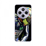 Coque Xiaomi Redmi 14C Valentino rossi yamaha Doctor 46 MotoGP Maniacase
